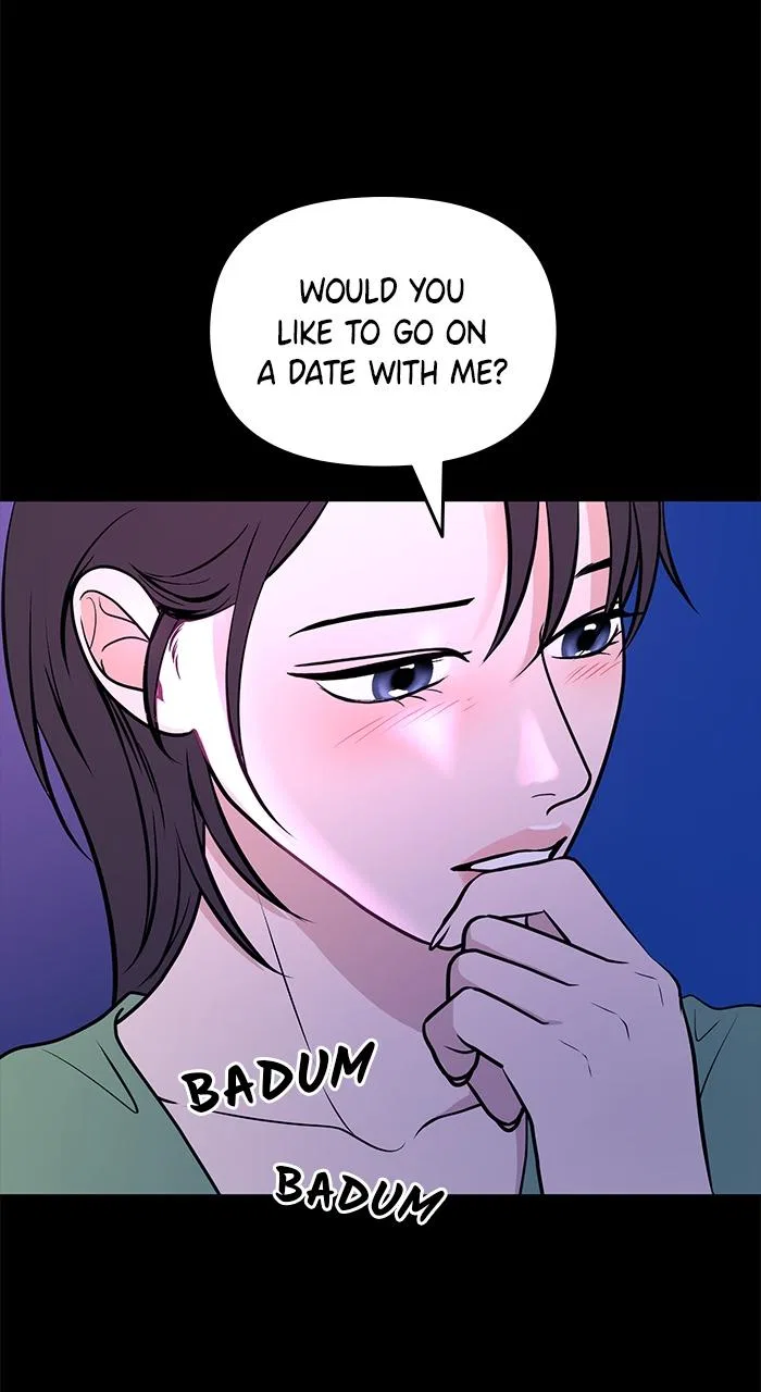 One of Three Chapter 3 – Page 54