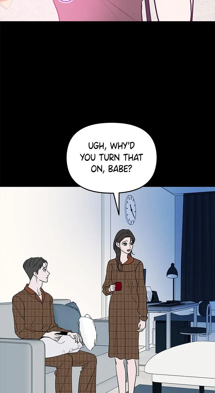 One of Three Chapter 3 – Page 57