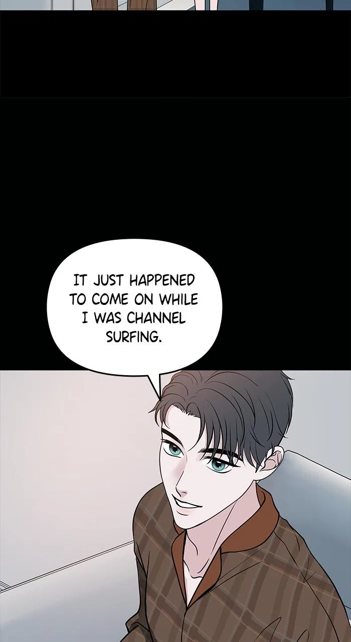 One of Three Chapter 3 – Page 58