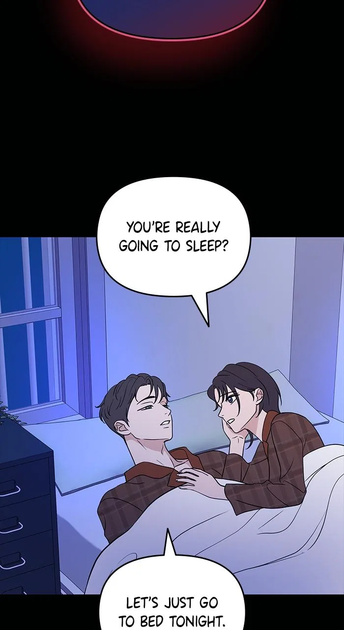 One of Three Chapter 3 – Page 62