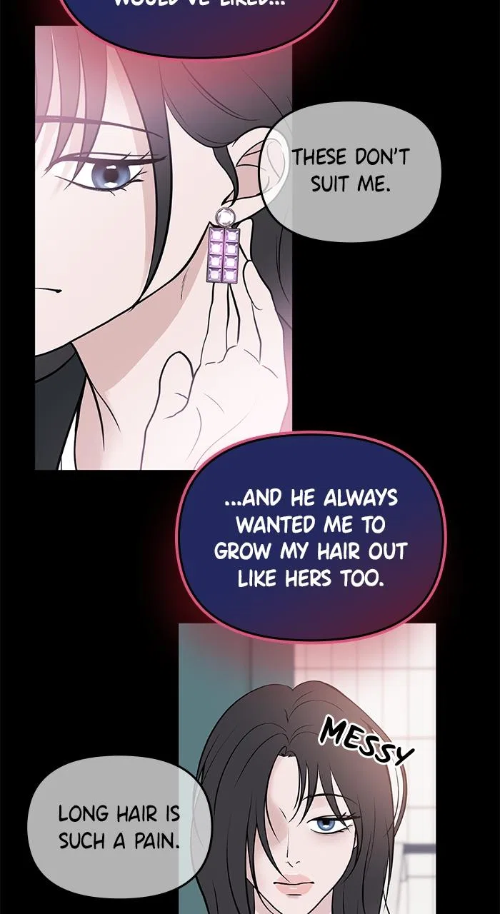 One of Three Chapter 3 – Page 64
