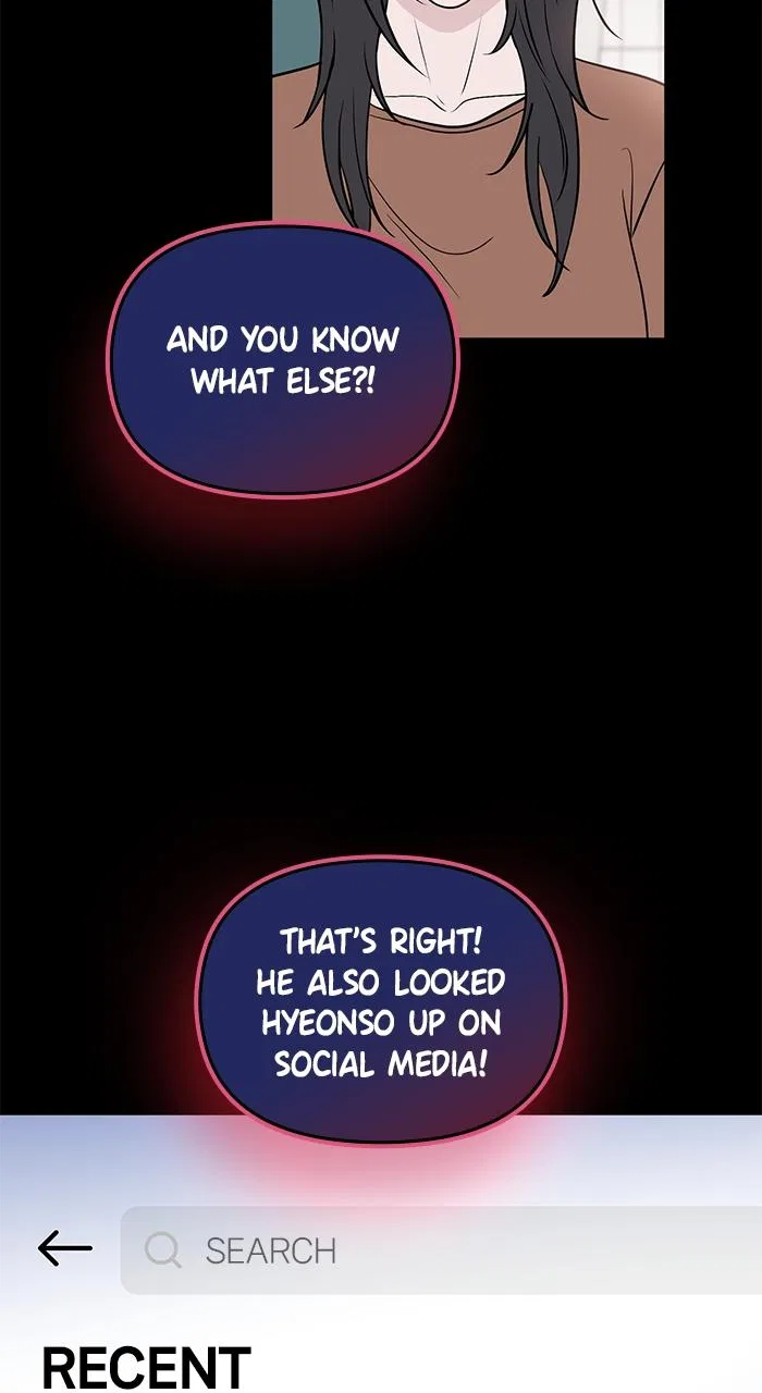 One of Three Chapter 3 – Page 65