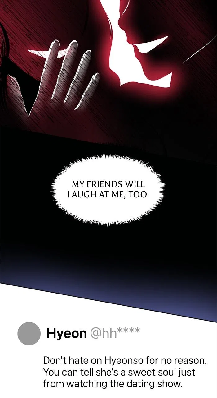 One of Three Chapter 3 – Page 83