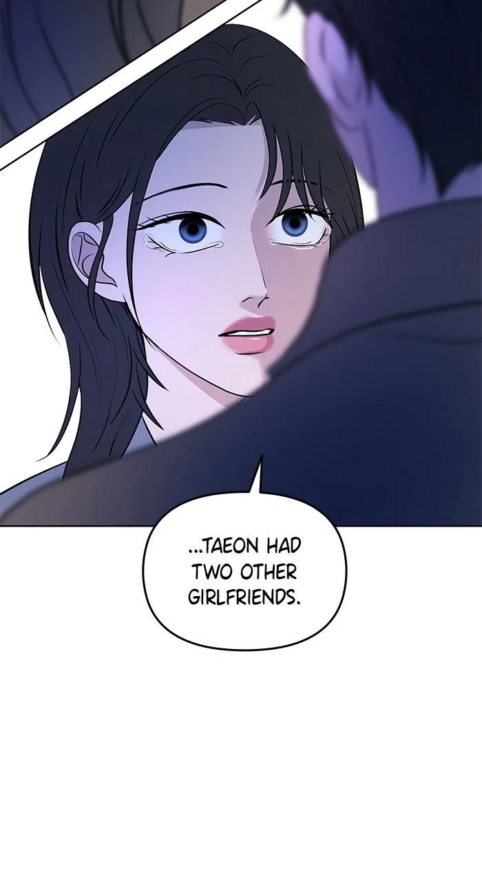 One of Three Chapter 2 – Page 2