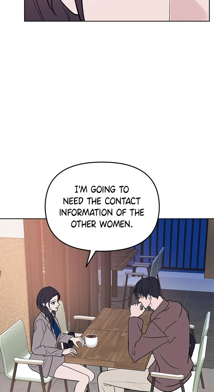 One of Three Chapter 2 – Page 25