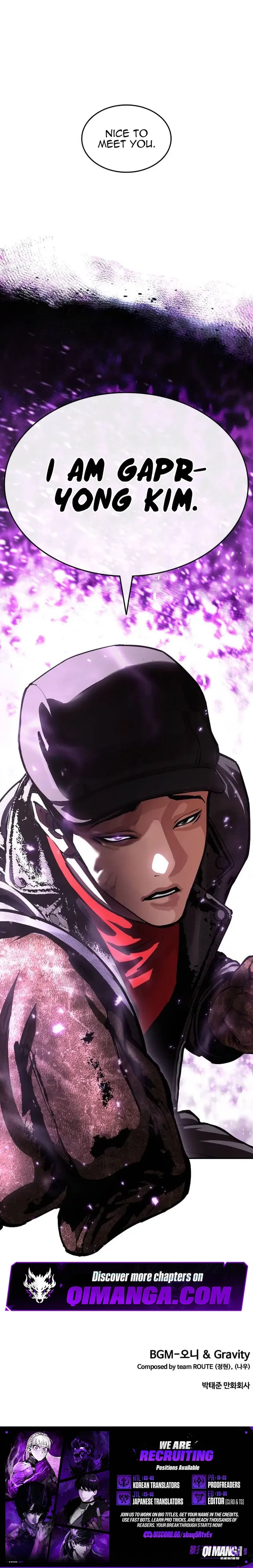 Lookism Chapter 625 – Page 19