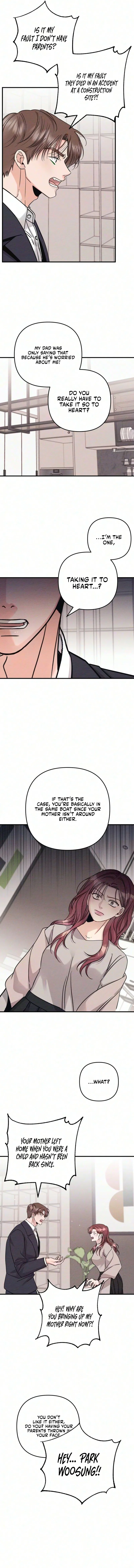 The Debtor’s Lover Chapter 24 – Page 2