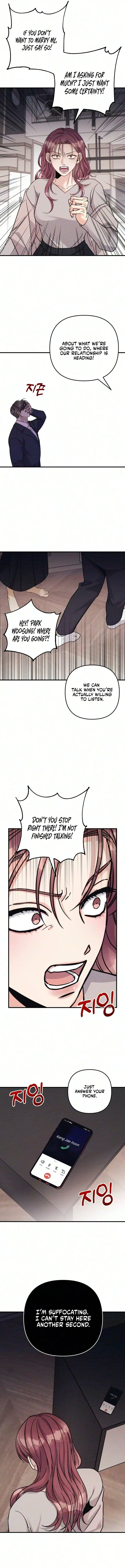 The Debtor’s Lover Chapter 24 – Page 3