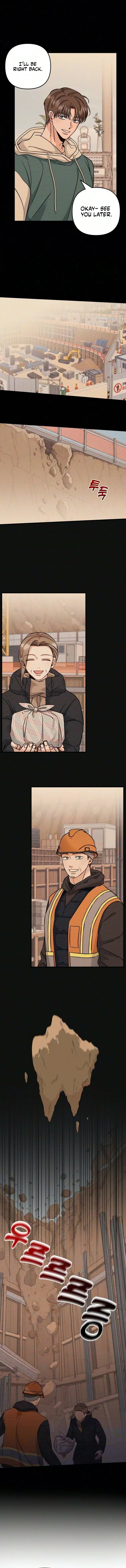 The Debtor’s Lover Chapter 24 – Page 5