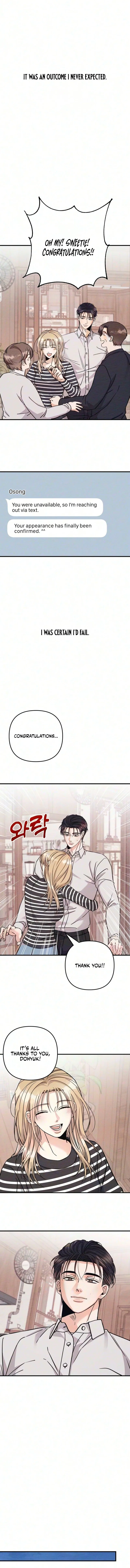 The Debtor’s Lover Chapter 24 – Page 7