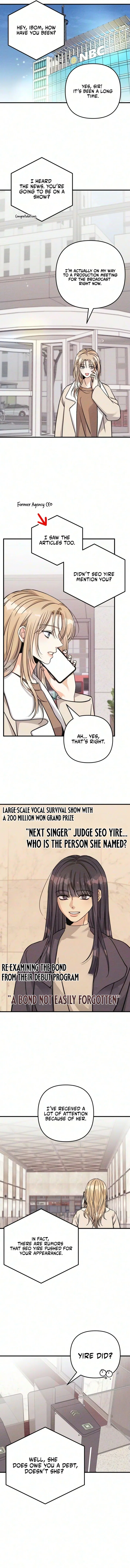 The Debtor’s Lover Chapter 24 – Page 8