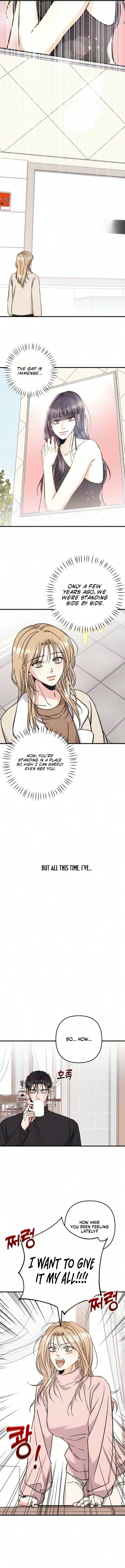The Debtor’s Lover Chapter 24 – Page 10
