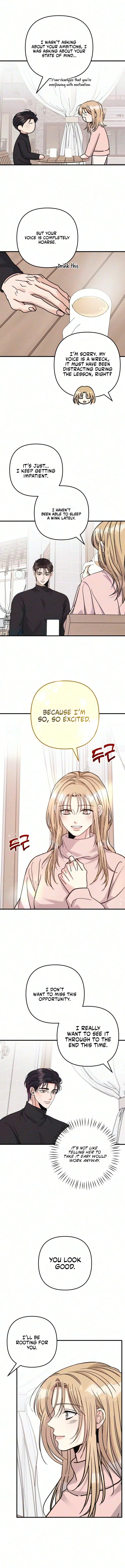 The Debtor’s Lover Chapter 24 – Page 11