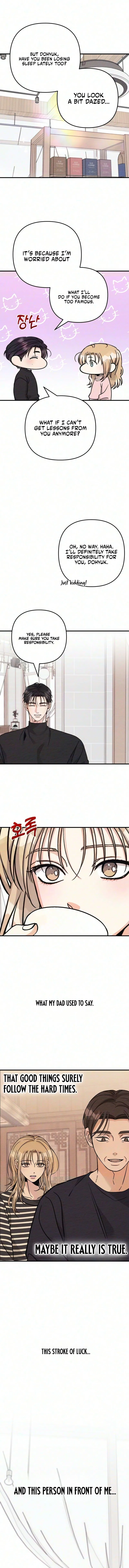 The Debtor’s Lover Chapter 24 – Page 12