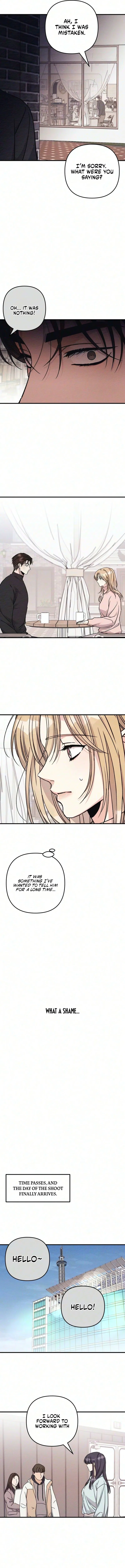 The Debtor’s Lover Chapter 24 – Page 14