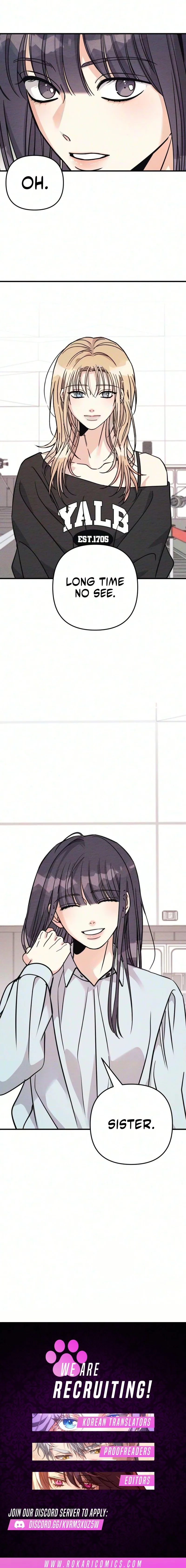 The Debtor’s Lover Chapter 24 – Page 15
