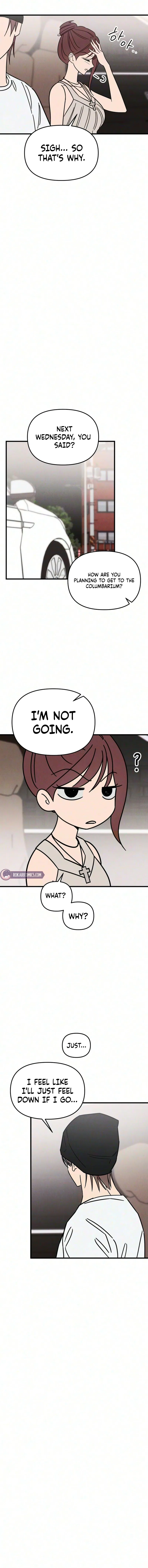 Milfs Club Chapter 19 – Page 5