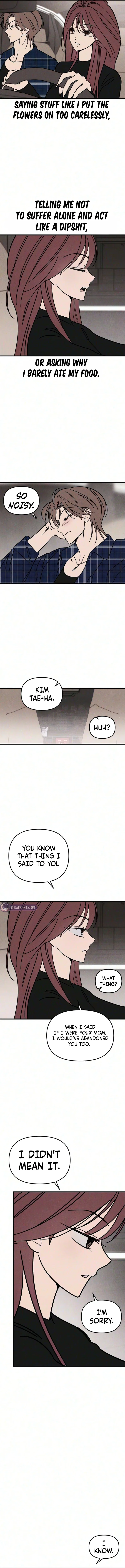Milfs Club Chapter 19 – Page 8