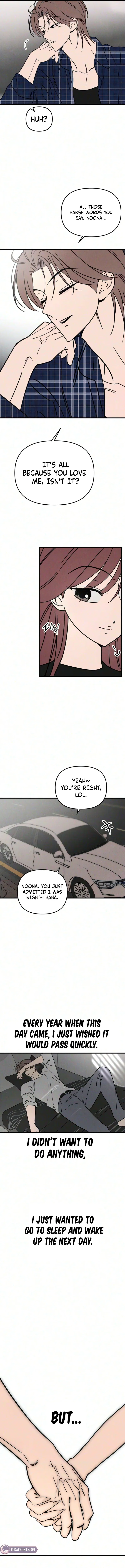 Milfs Club Chapter 19 – Page 9