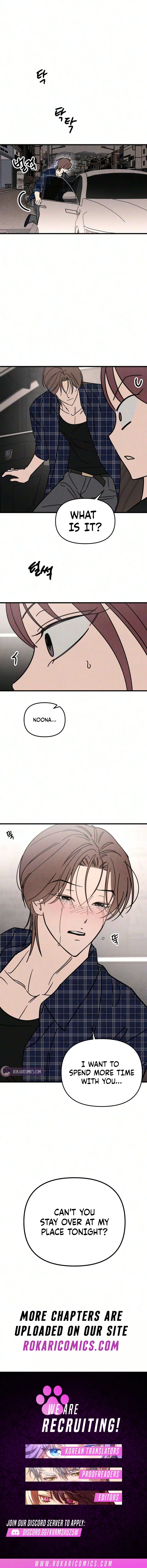 Milfs Club Chapter 19 – Page 12