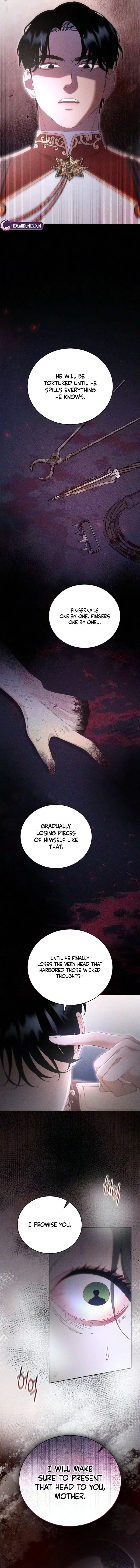Dare I Hope Chapter 58 – Page 4