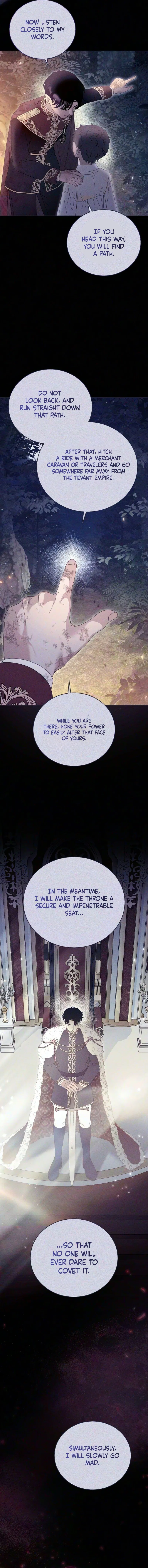 Dare I Hope Chapter 58 – Page 16