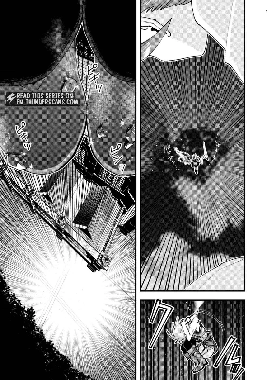 Anime – Roll Over and Die Chapter 38 – Page 6