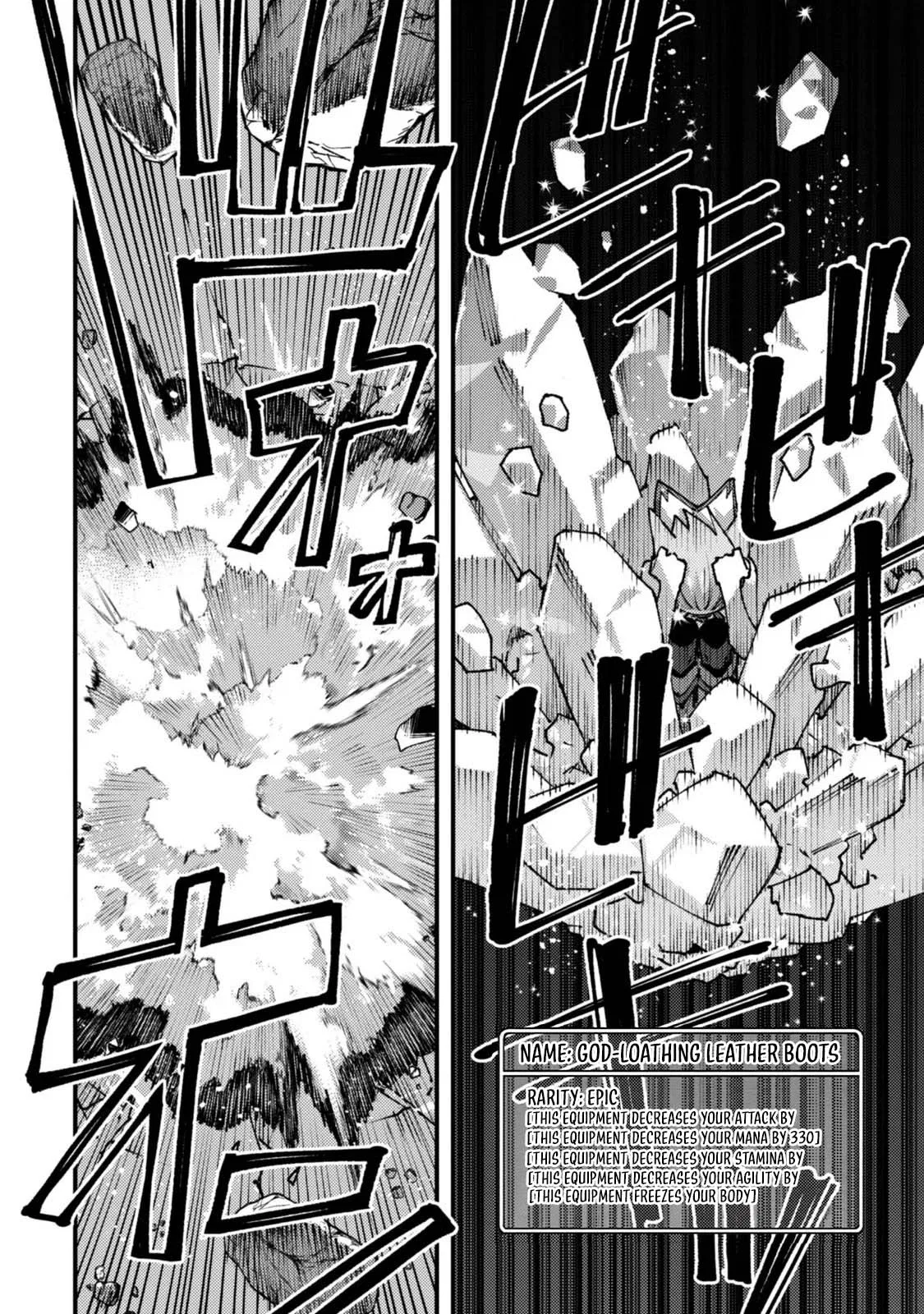 Anime – Roll Over and Die Chapter 38 – Page 7