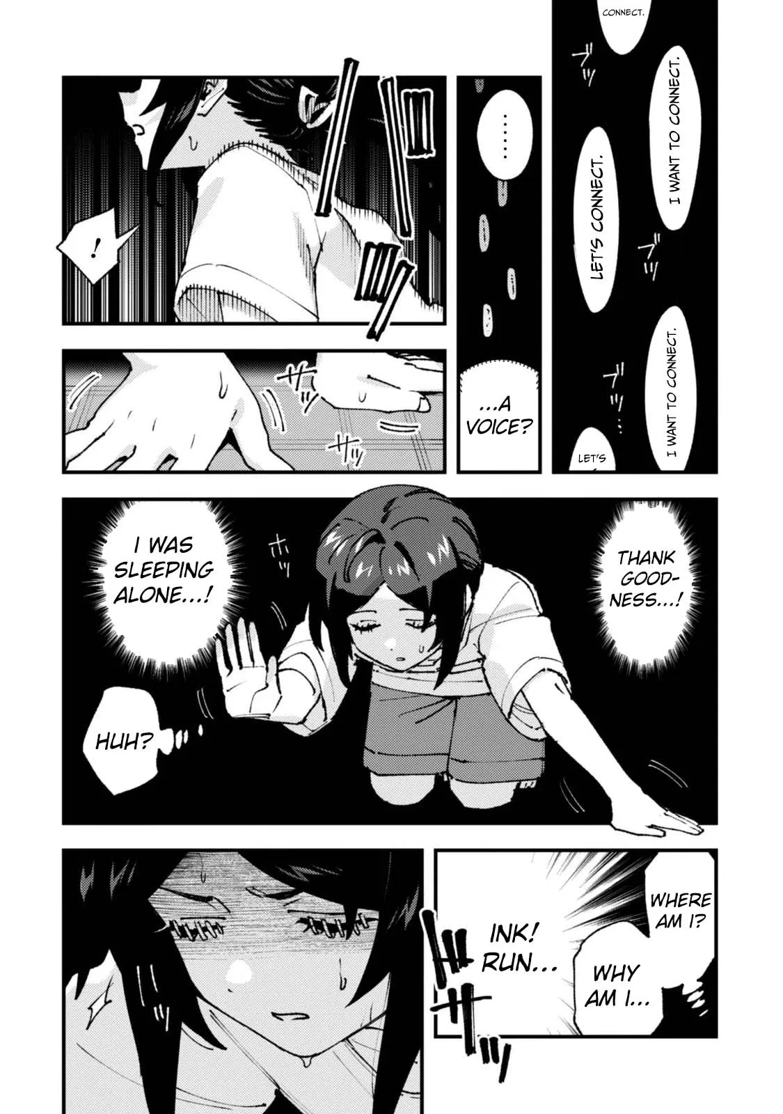 Anime – Roll Over and Die Chapter 38 – Page 9