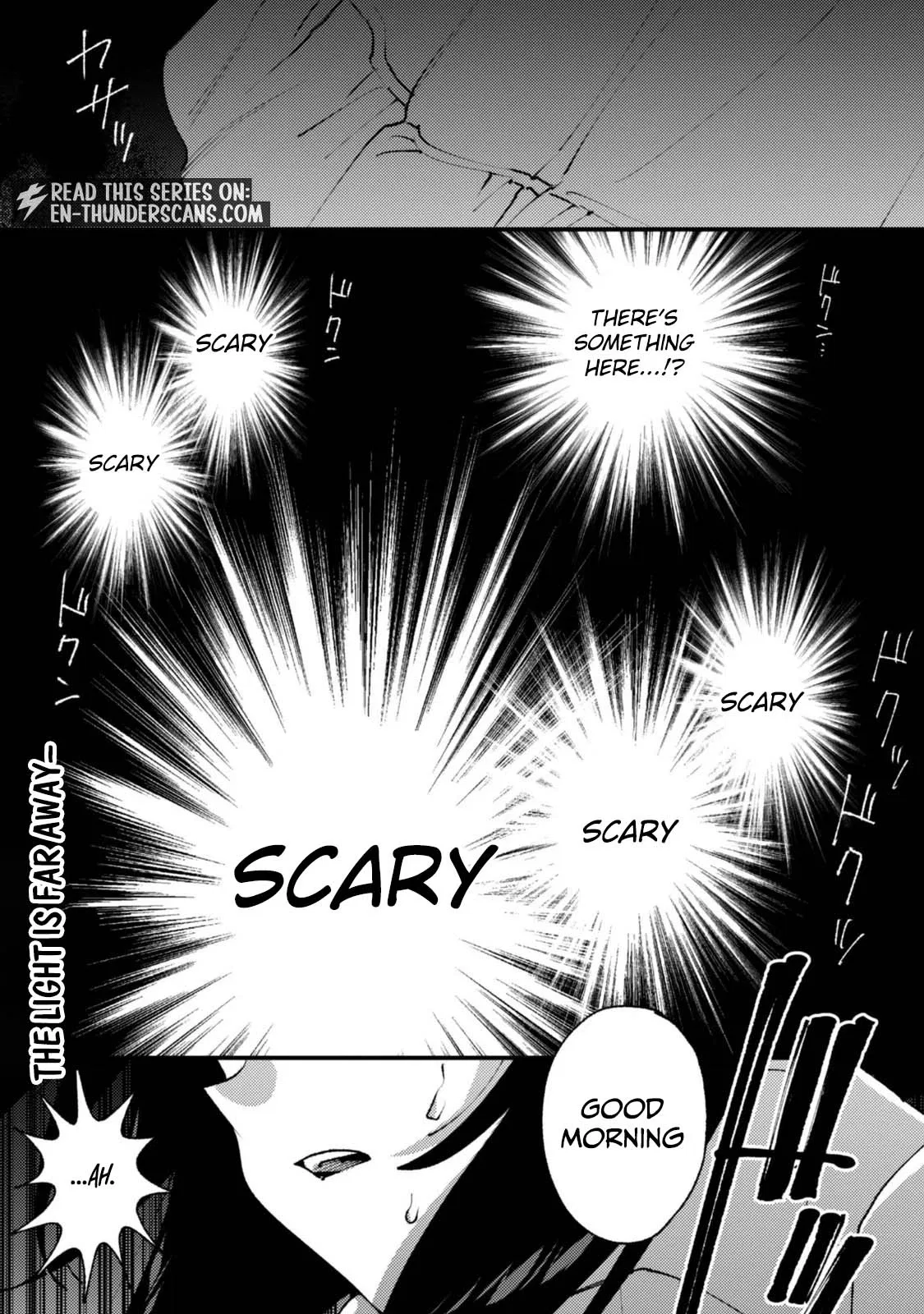 Anime – Roll Over and Die Chapter 38 – Page 10