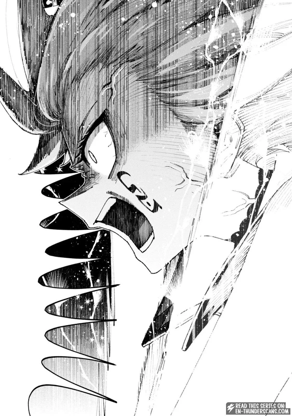Anime – Roll Over and Die Chapter 37 – Page 3