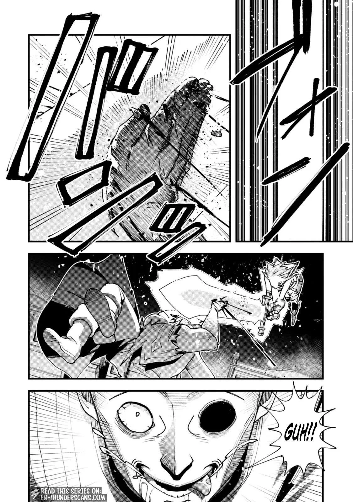 Anime – Roll Over and Die Chapter 37 – Page 5