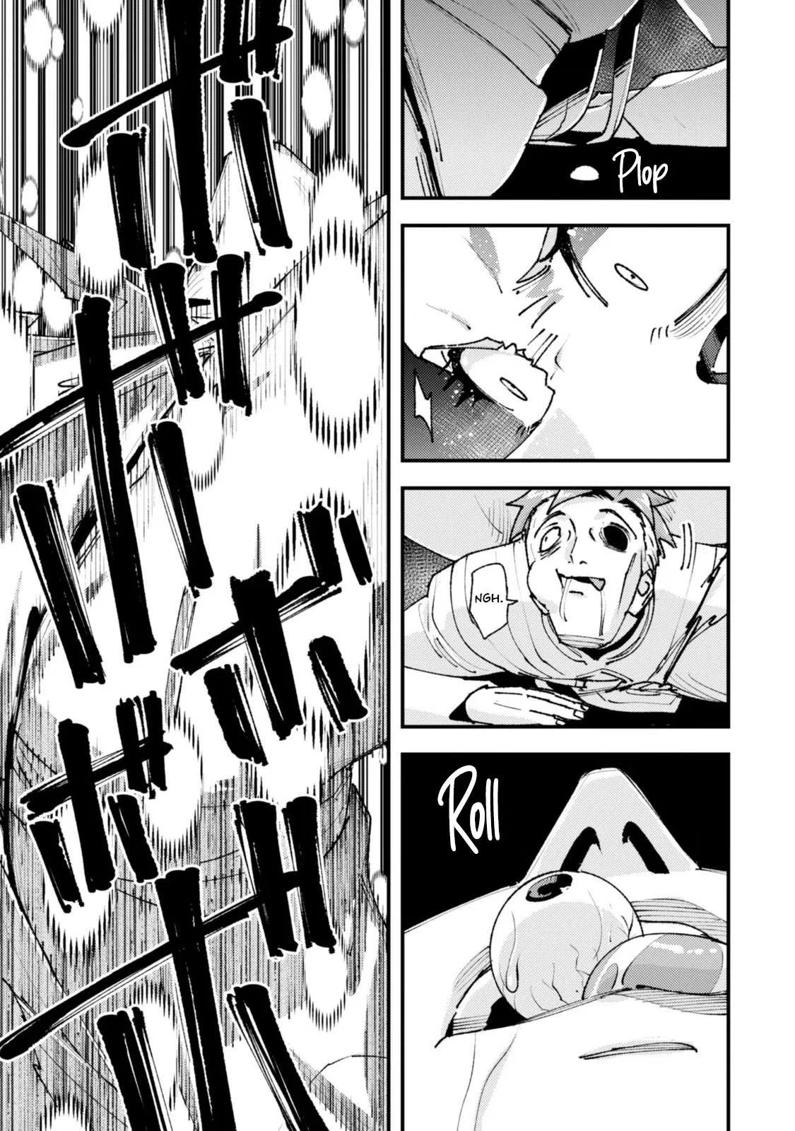 Anime – Roll Over and Die Chapter 37 – Page 6