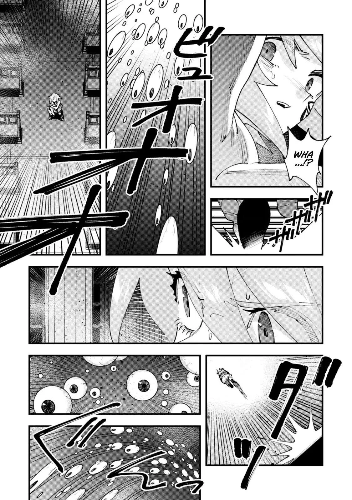 Anime – Roll Over and Die Chapter 37 – Page 8