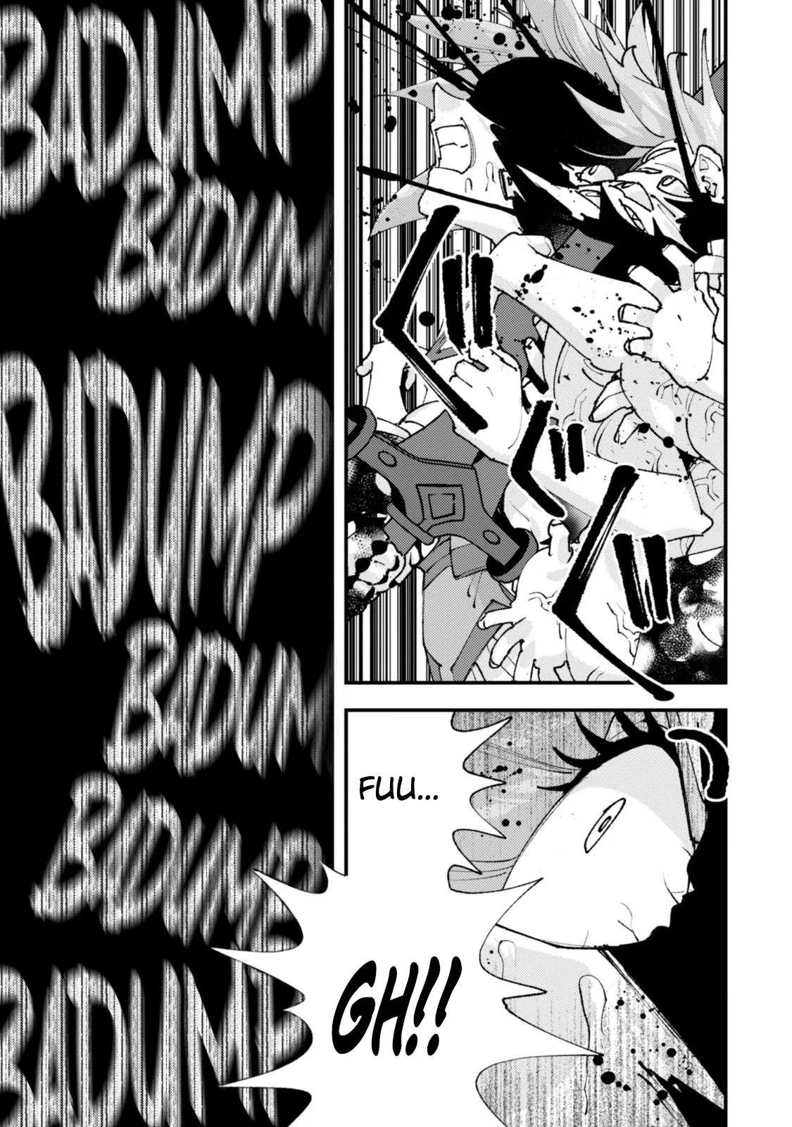 Anime – Roll Over and Die Chapter 37 – Page 12