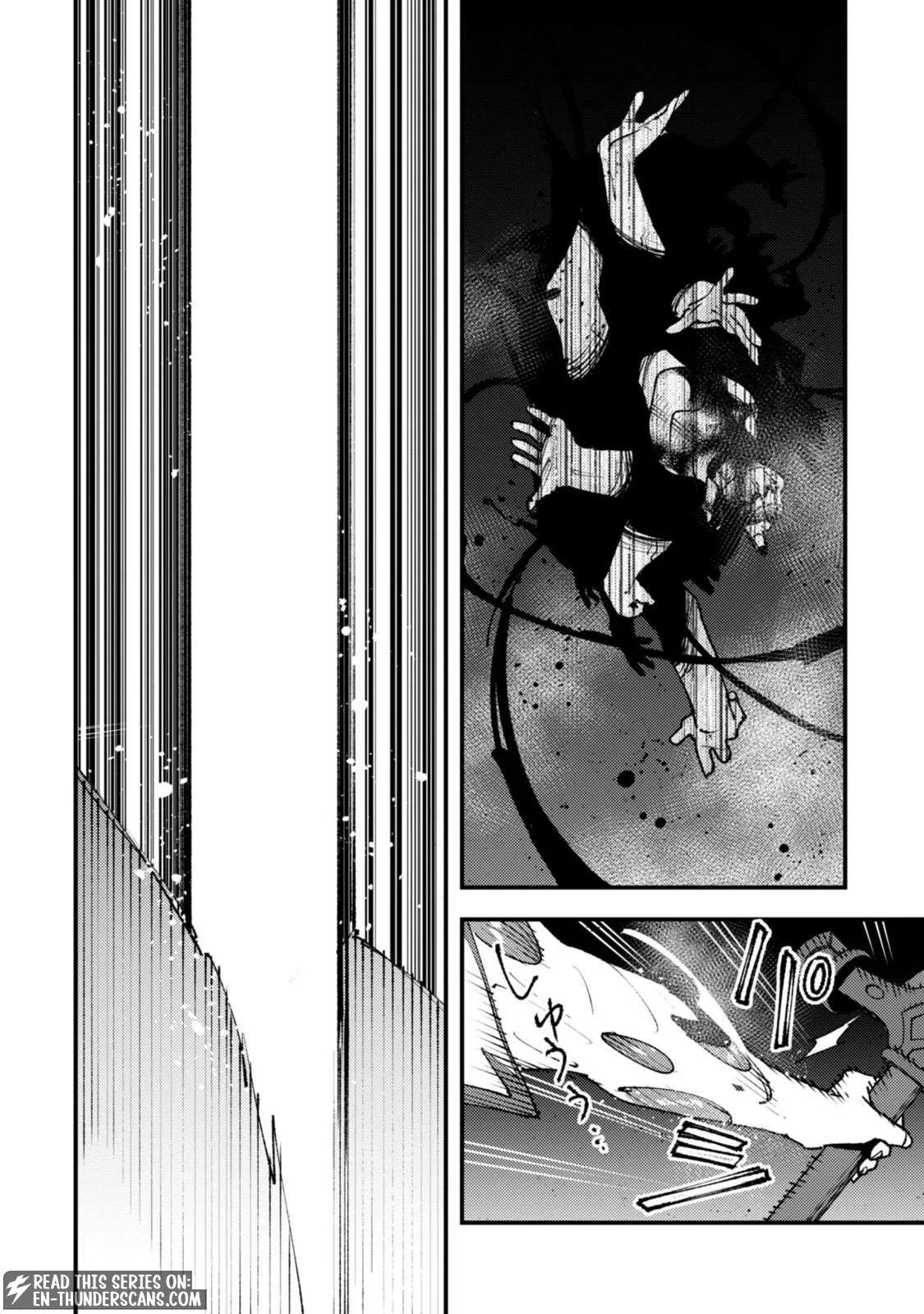Anime – Roll Over and Die Chapter 37 – Page 13