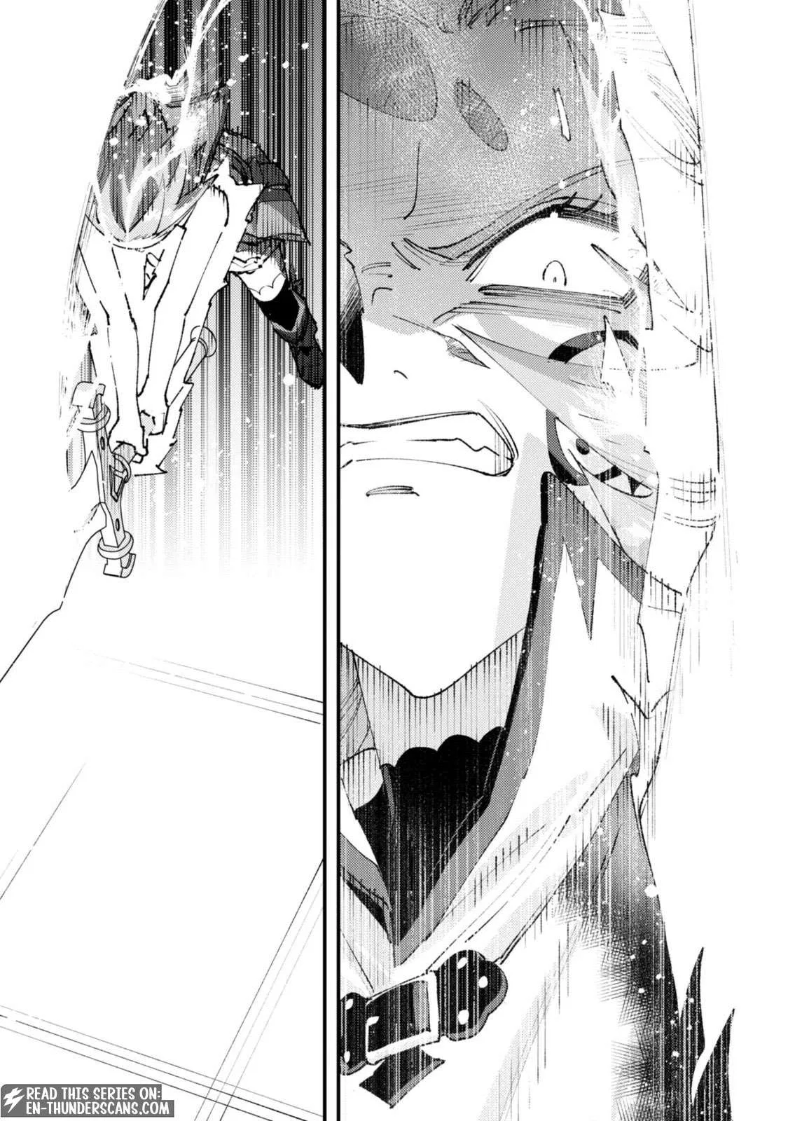 Anime – Roll Over and Die Chapter 37 – Page 15