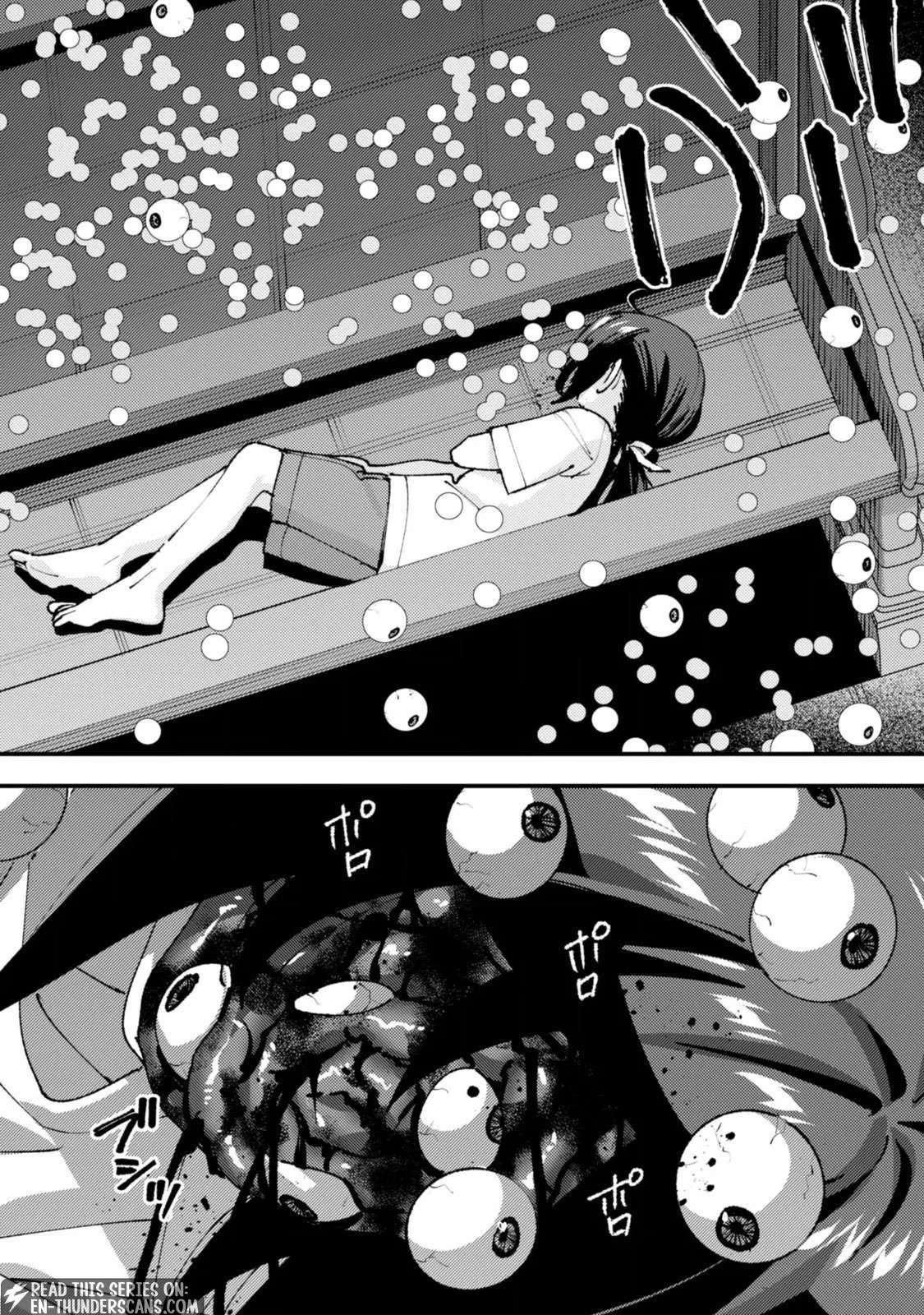 Anime – Roll Over and Die Chapter 37 – Page 19