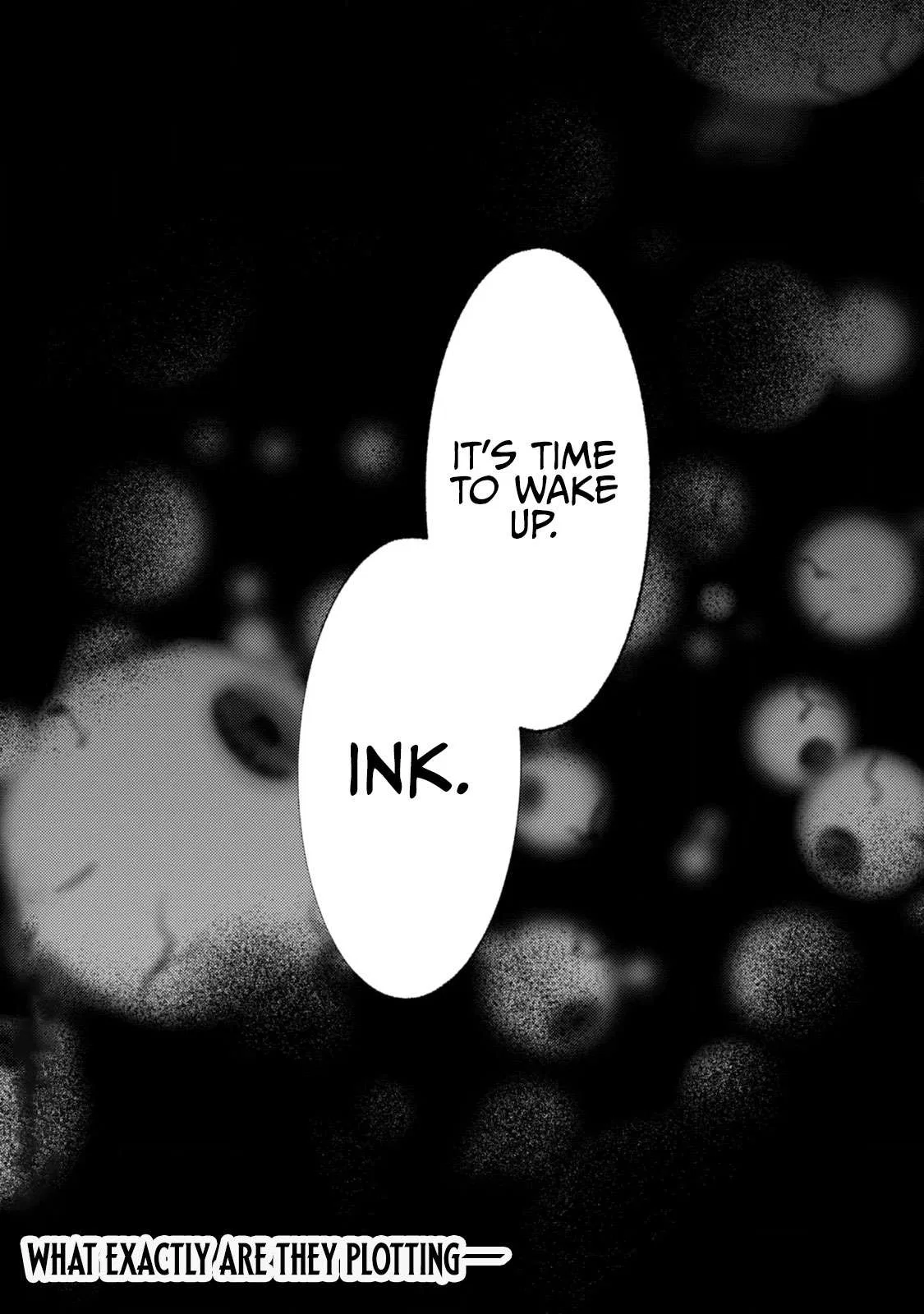 Anime – Roll Over and Die Chapter 37 – Page 21