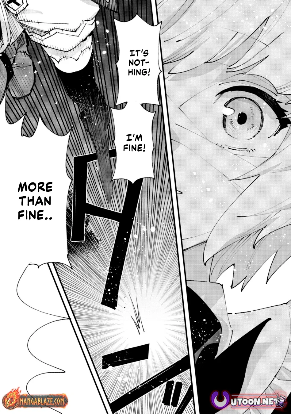 Anime – Roll Over and Die Chapter 36 – Page 4