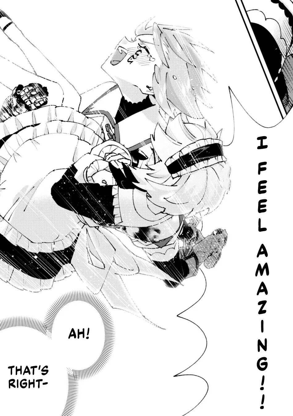 Anime – Roll Over and Die Chapter 36 – Page 5