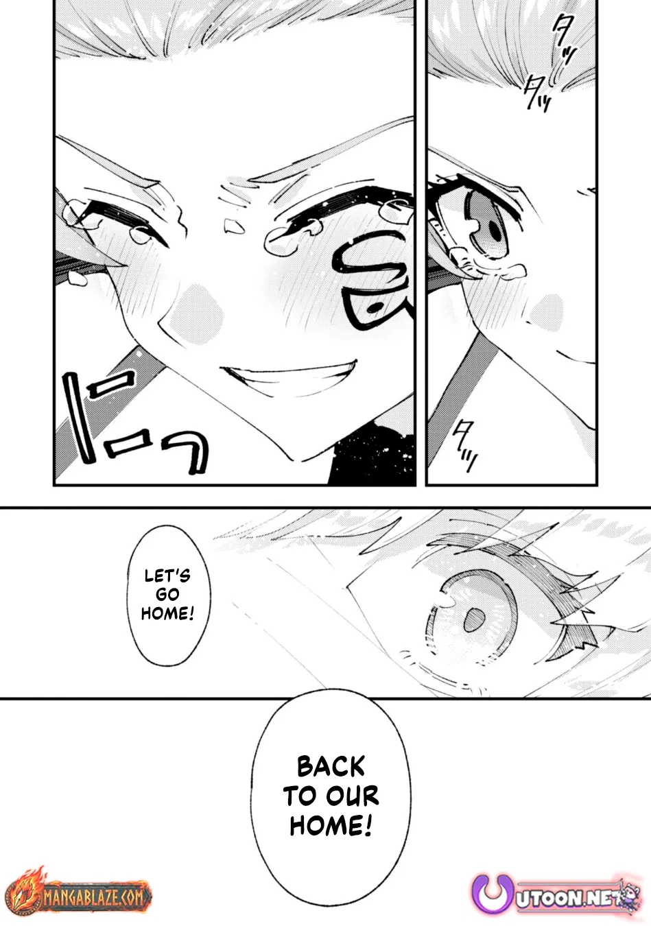 Anime – Roll Over and Die Chapter 36 – Page 7