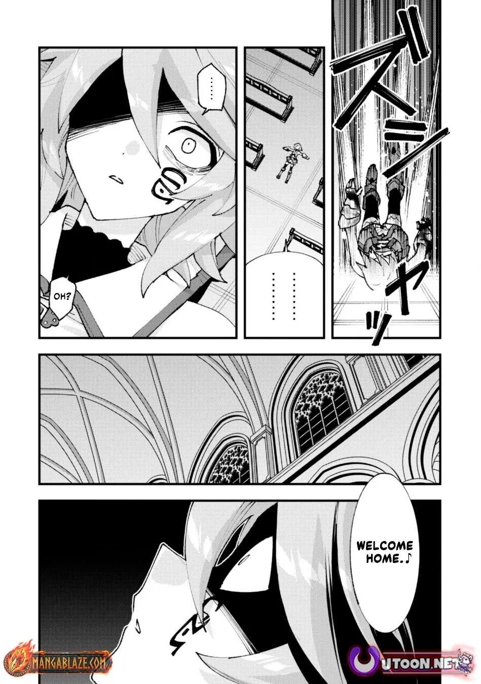 Anime – Roll Over and Die Chapter 36 – Page 10
