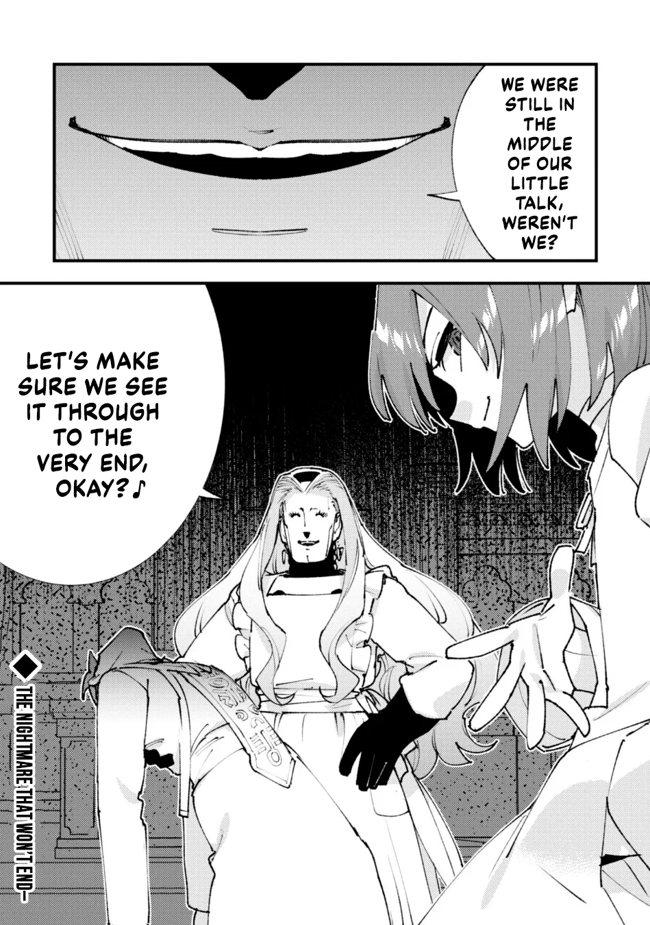Anime – Roll Over and Die Chapter 36 – Page 11
