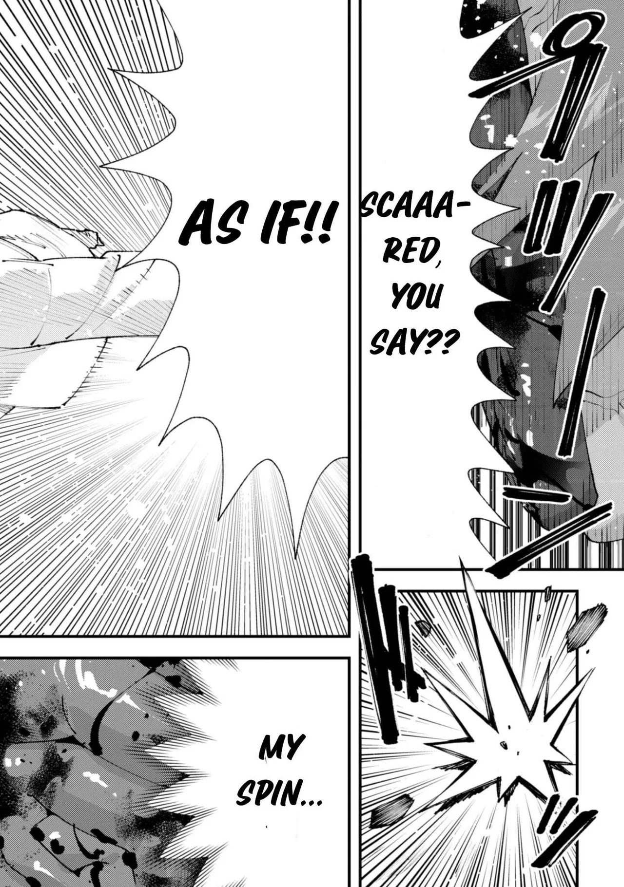 Anime – Roll Over and Die Chapter 35 – Page 8
