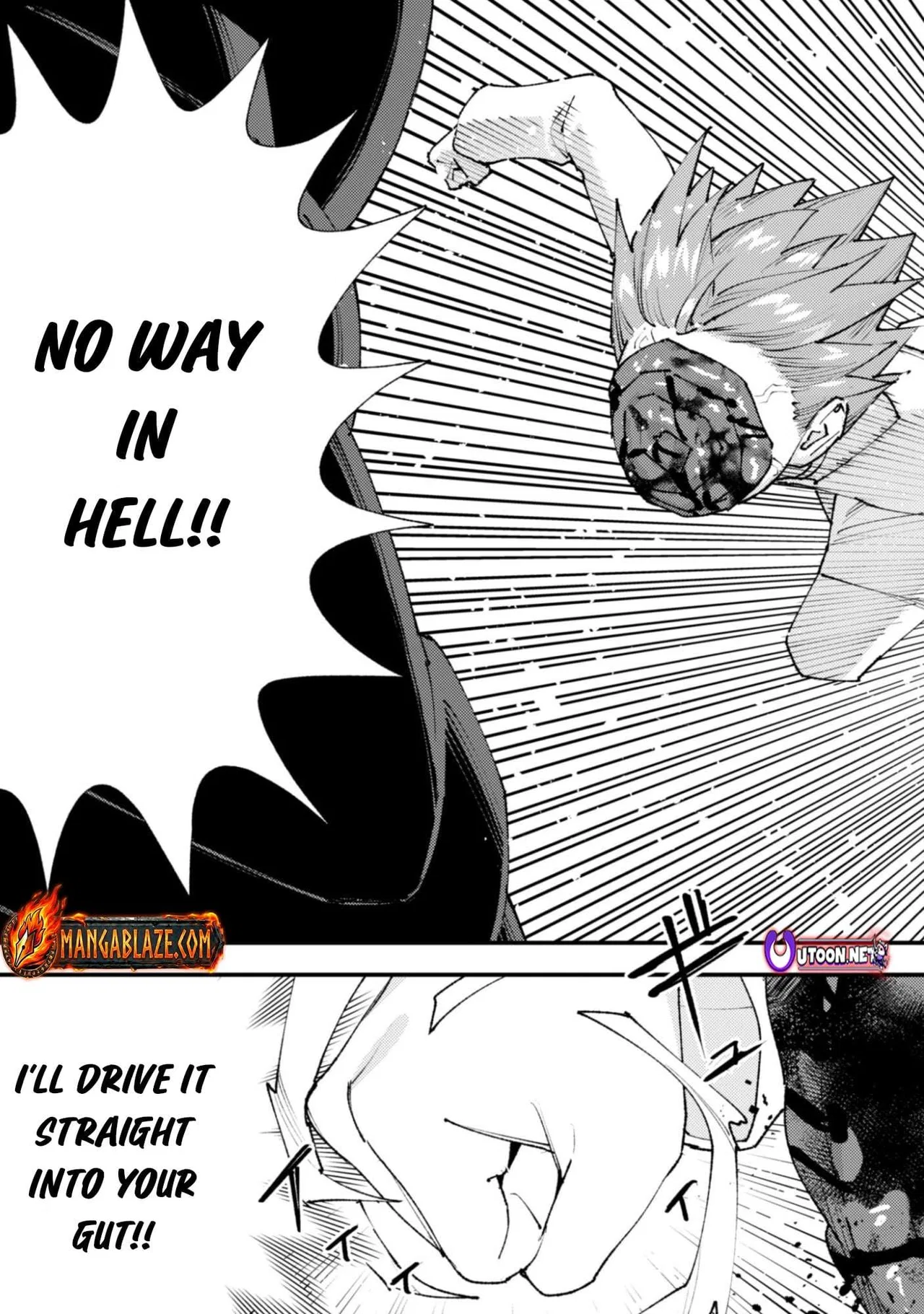 Anime – Roll Over and Die Chapter 35 – Page 9