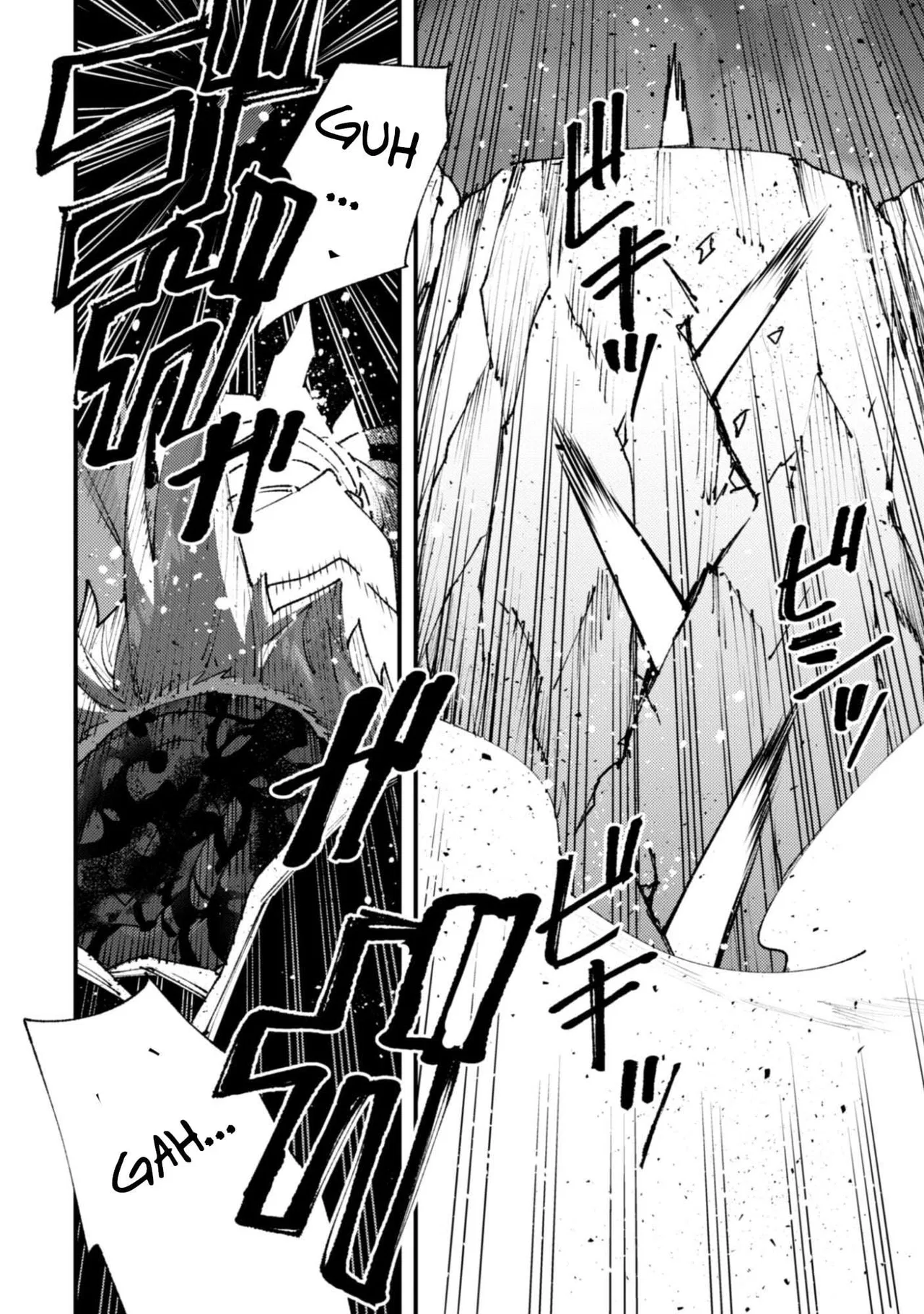 Anime – Roll Over and Die Chapter 35 – Page 12