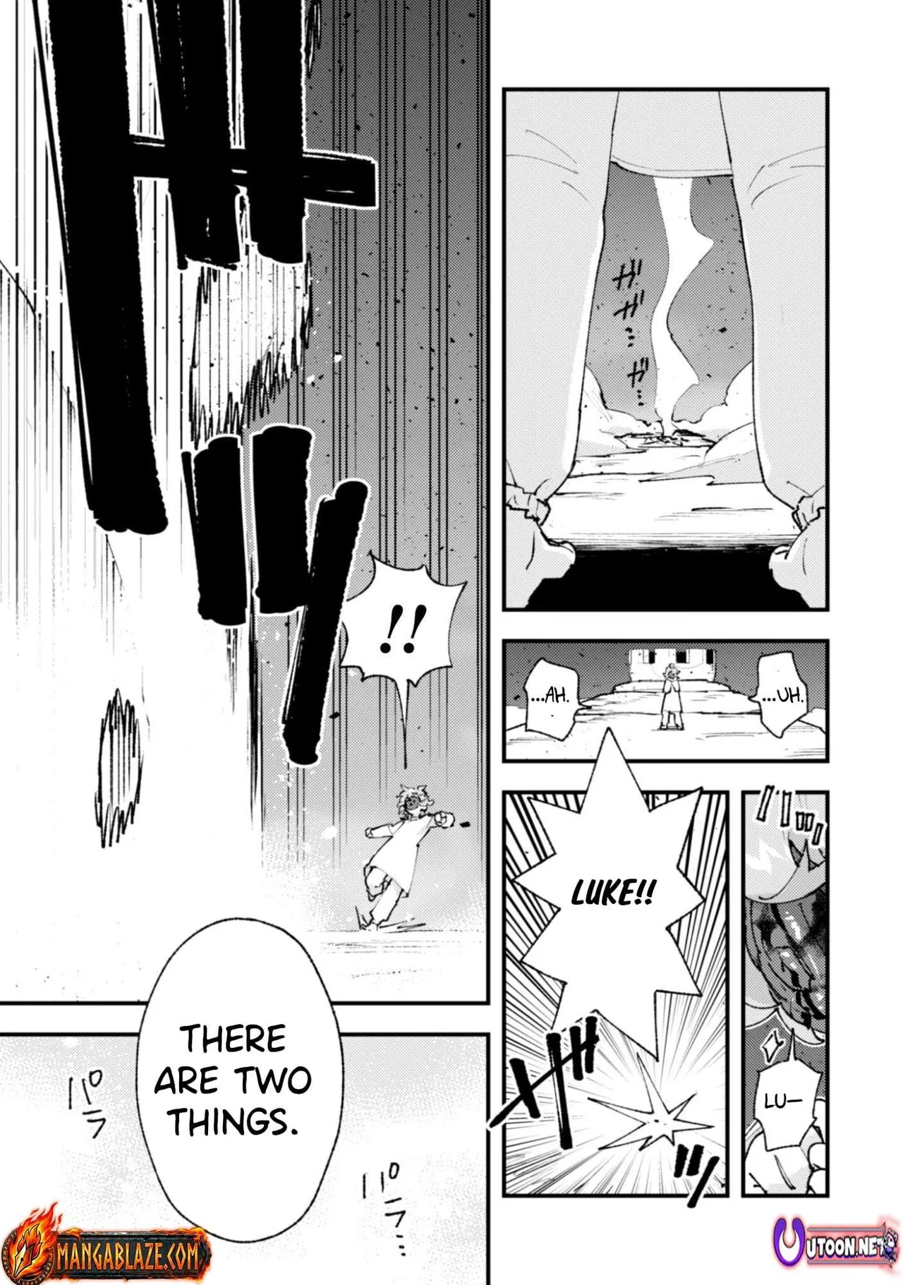 Anime – Roll Over and Die Chapter 35 – Page 13