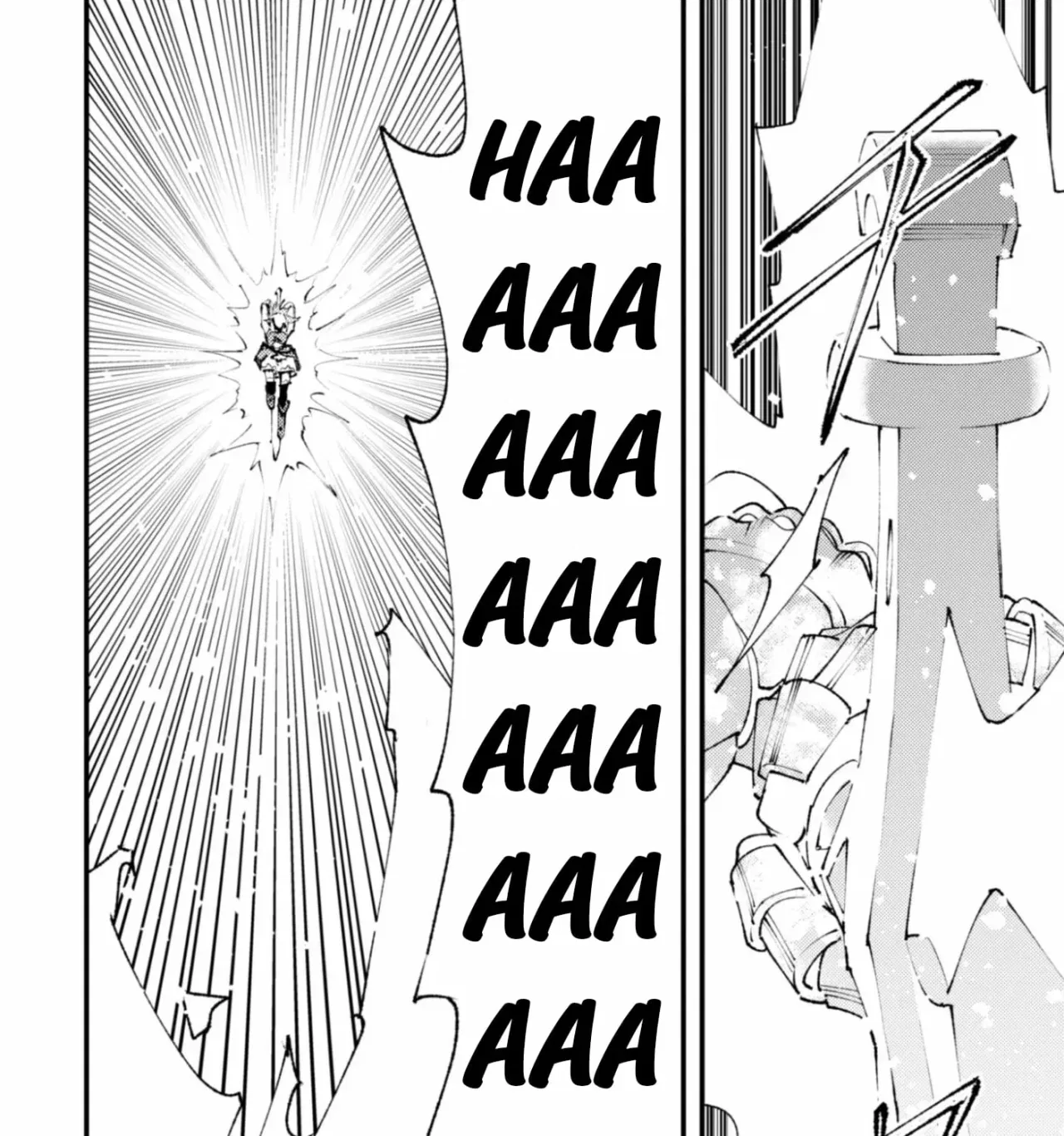 Anime – Roll Over and Die Chapter 34 – Page 4