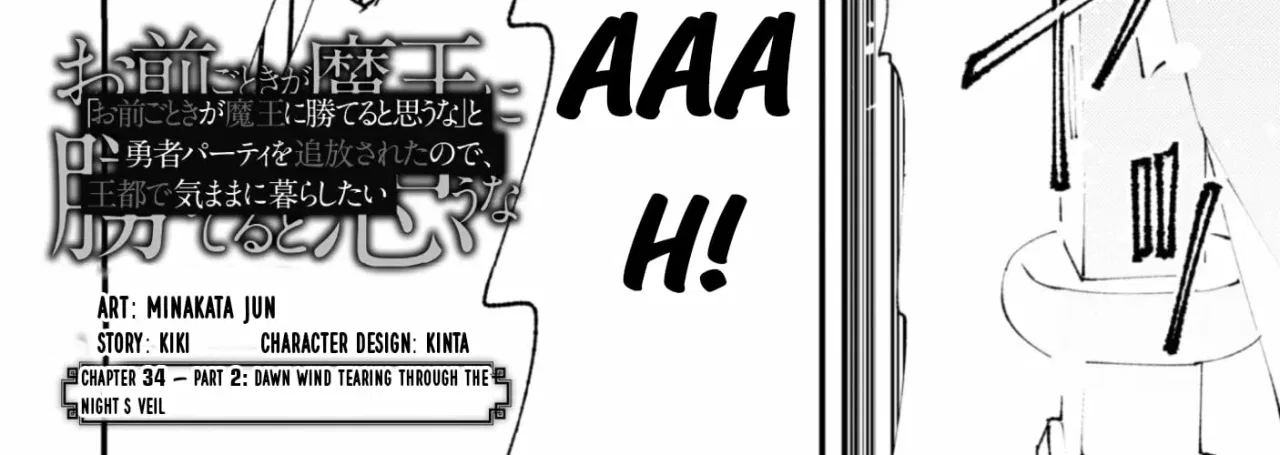 Anime – Roll Over and Die Chapter 34 – Page 5